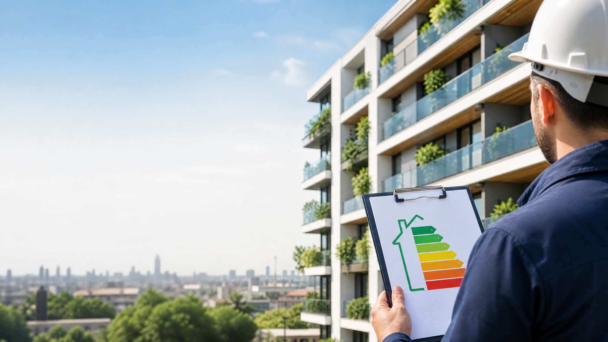 Certificazione energetica APE a Milano chi può rilasciarla